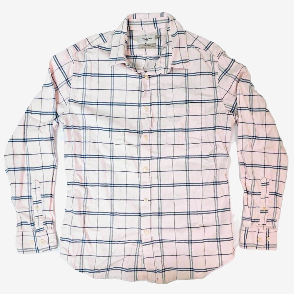 One-of-a-Kind Black Panther/T'Challa Custom Button-Down Shirt (Men's L)